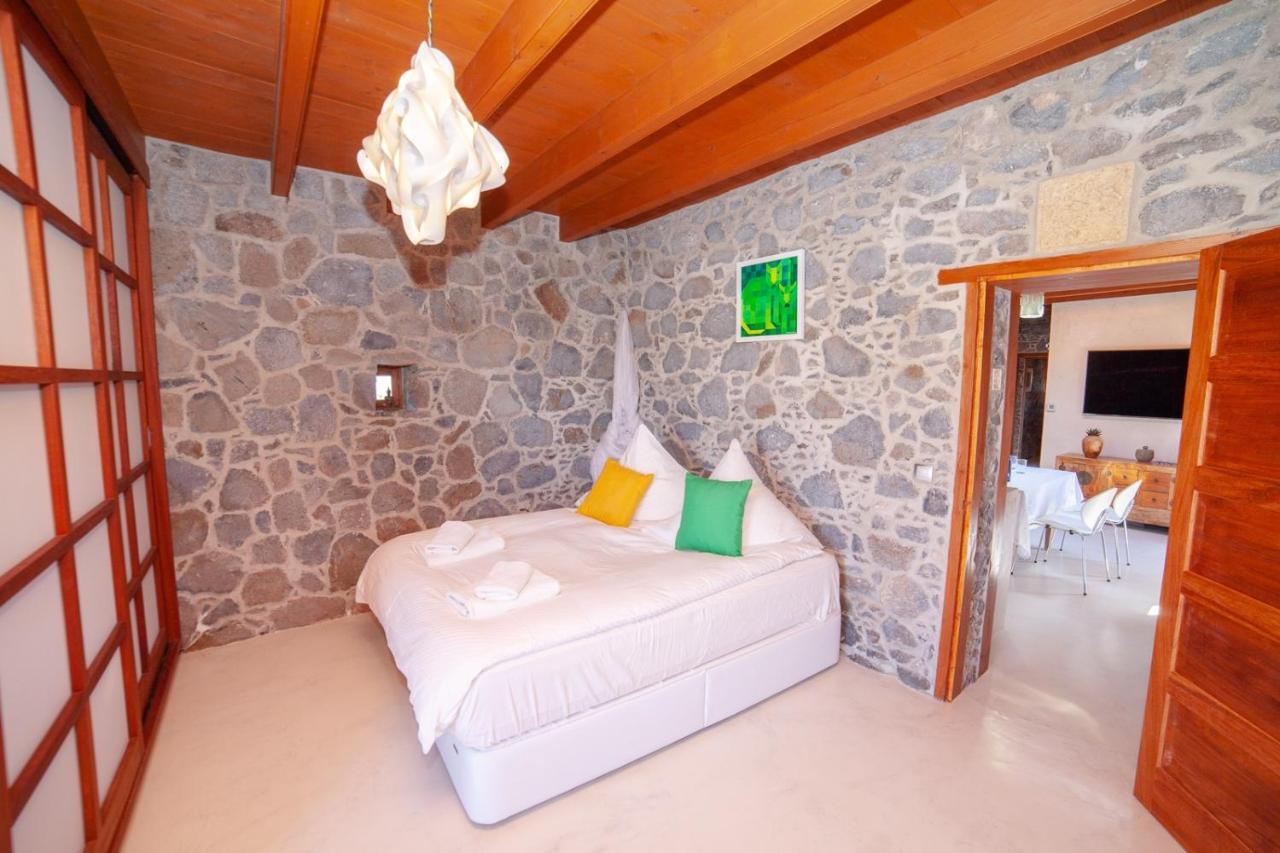 La Molina Nk Villa Tindaya Exterior photo