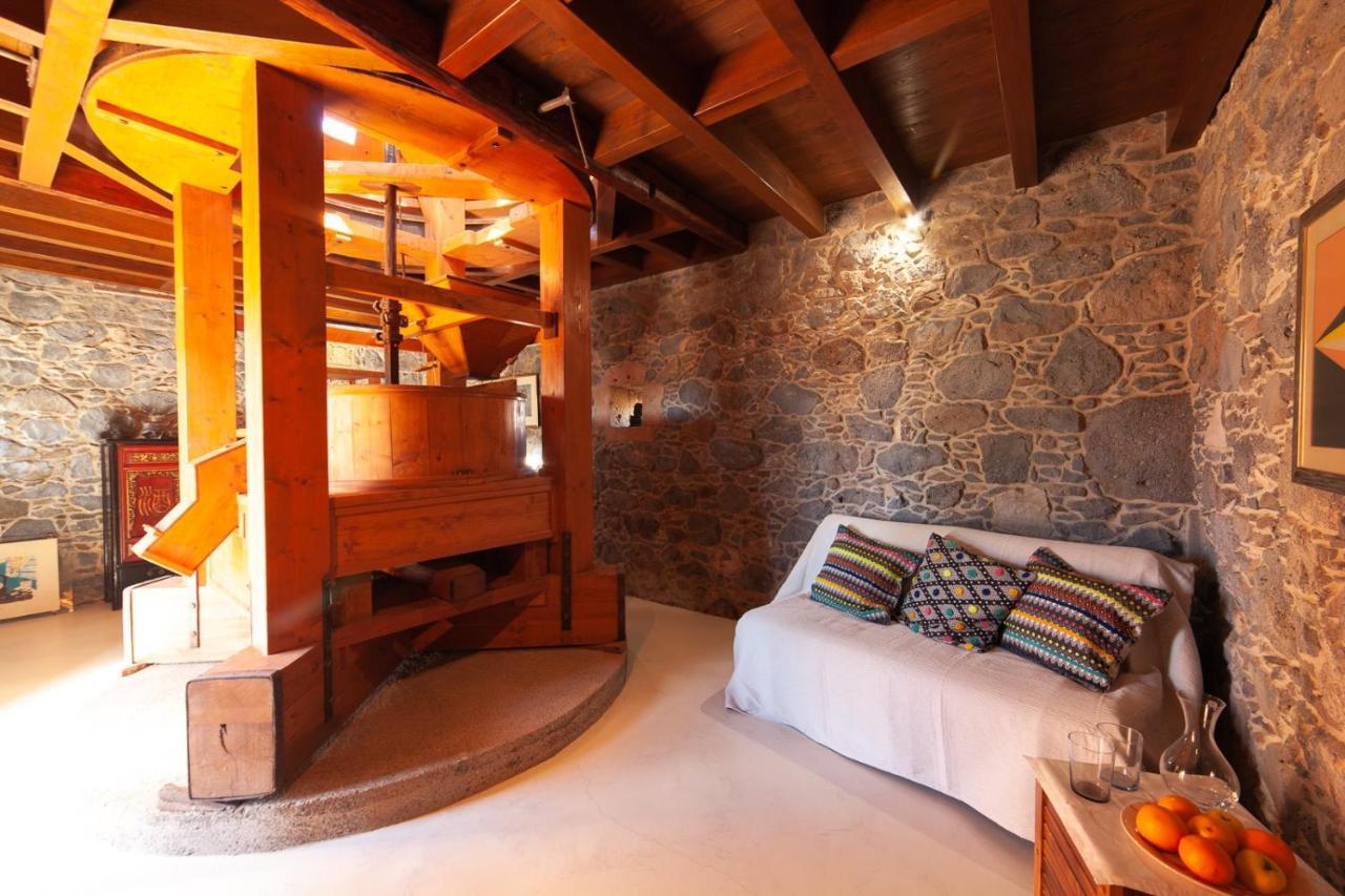 La Molina Nk Villa Tindaya Exterior photo